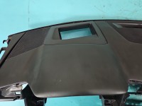 Deska rozdzielcza airbag pasażera kokpit Mazda 6 III GJ