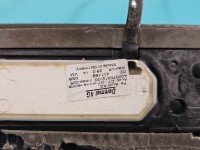 Osłona ZAŚLEPKA PLASTIK Audi A7 4G 4G8853374C, 4G8947424D, 4G8853376C