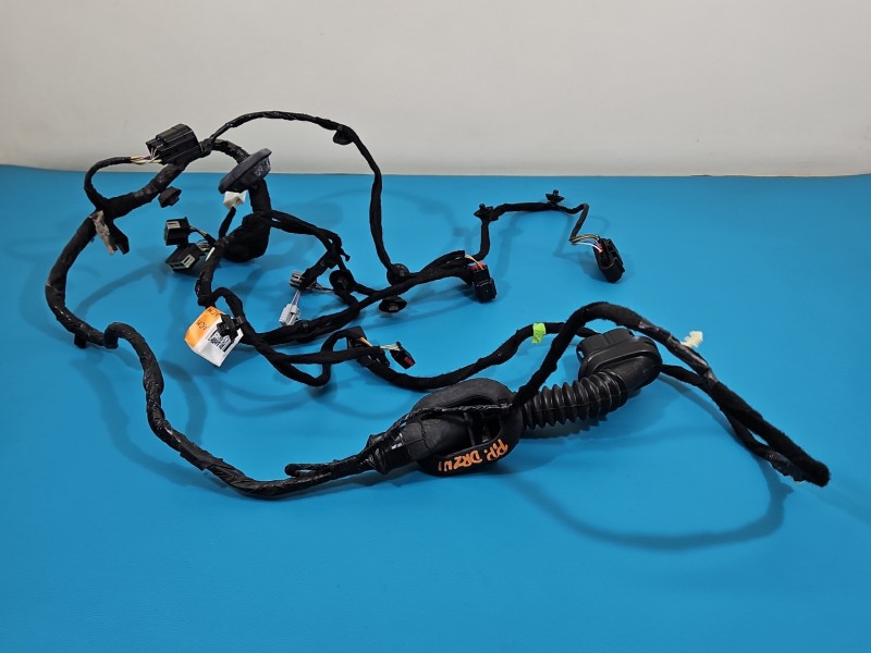 Instalacja Wiązka drzwi przód prawych Ford Edge II