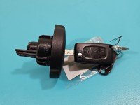Korek wlewu paliwa Citroen C5 II X7