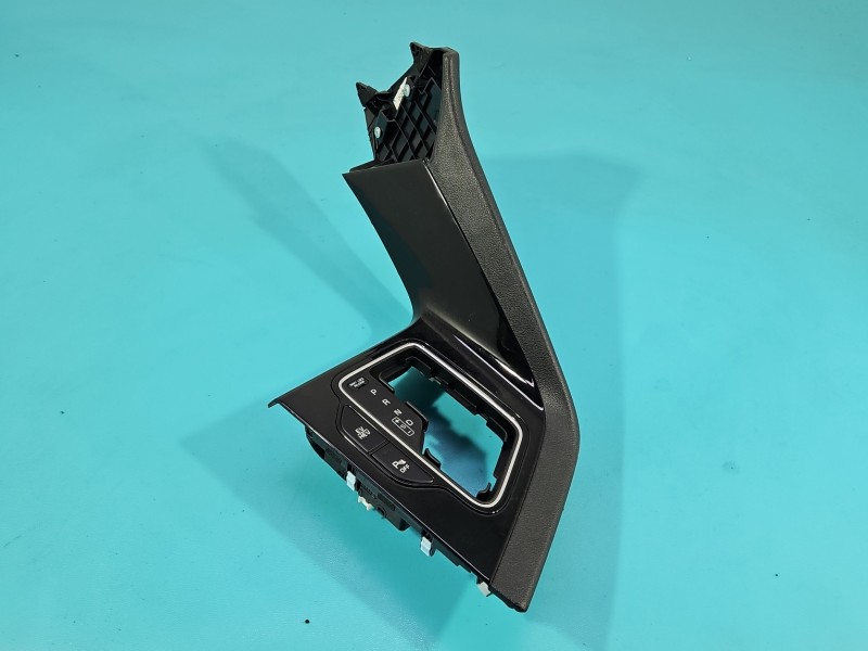 Listwa dekor deski Kia Niro I 16-22 84651-G5000 ramka lewarka