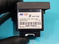 Gniazdo USB Kia Ceed II 12-18 96120-A2200