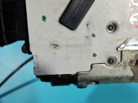 Zamek przód prawy Citroen C4 picasso I 06-13 EUROPA 6pin 24094158