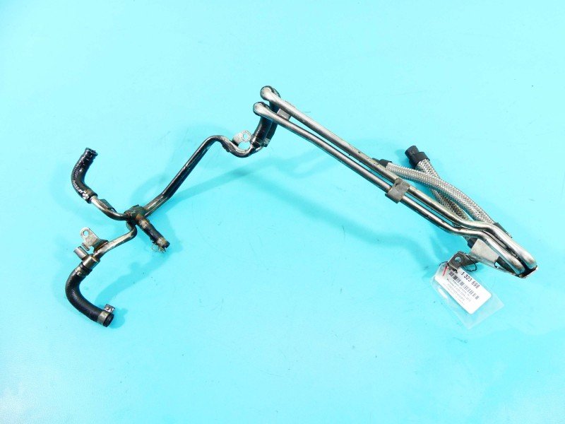 RURKI Przewód paliwowy Mercedes W221 Mercedes, RURKA 3.0 cdi A6420701532