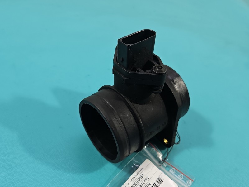 Przepływomierz Bmw e46 0280218075, 1438687 2.0 16V