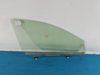 Szyba drzwi przód prawa pasażera Toyota Rav4 IV 5-DRZWI HB