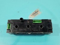 Konsola panel nawiewu Volvo V40 S40 I 0142699G04
