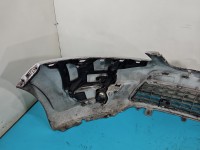 Zderzak przód Ford Mondeo Mk4 srebrny BA7