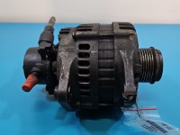 TEST Alternator Opel Meriva A 1.7 cdti