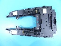 Konsola panel nawiewu Porsche Panamera I 970 09-16 97065320355DMO, 97061364800DML, 97061343704DML