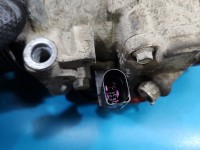 Sprężarka klimatyzacji kompresor Porsche Cayenne I 9P 4.5 V8 447190-3605