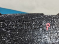 Wygłuszenie pozostałe PODBITKA Kia Niro I 16-22 84142-G5000