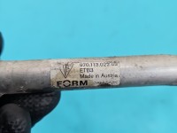 przewód wąż rurka wody Porsche Panamera I 970 970113022 3.0 v6 (CWD) 420KM