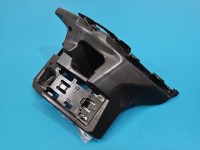 Ślizg zderzaka tył prawy Skoda Superb IV 3P0807378