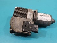 Silniczek Silnik wycieraczek przód AUDI Q7 I 4L 4L1955119