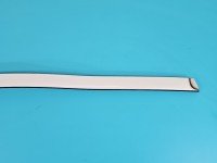 Listwa dachowa prawa dachu Peugeot 2008 I 13-19