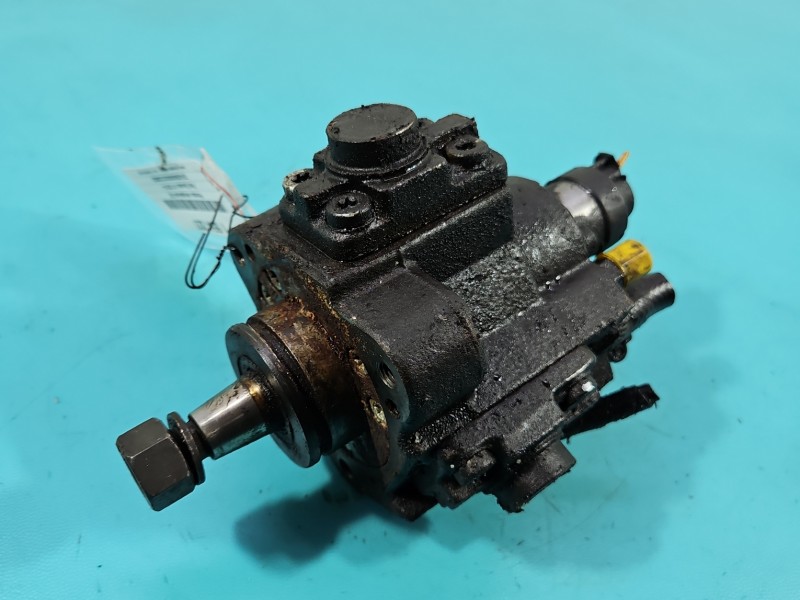 Pompa wtryskowa Fiat Ducato IV 0445010320 2.3 jtd