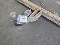 Hak holowniczy Renault Megane I