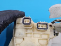 Zamek przód lewy Honda Stream EUROPA Producent części: Honda, 3+2pin . Brak nr.