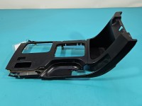 Osłona ZAŚLEPKA PLASTIK Toyota Land Cruiser 120 J120 58804-60230