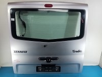 Klapa tył Renault Trafic II HB 5d Cmg64