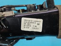 Kratka nawiewu Mercedes W204 A204B306354 EUROPA