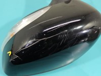 Lusterko lewe pin Renault Clio IV 12-20 HB 5d kolor tegne europa