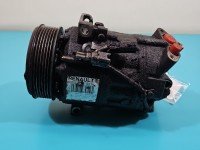 Sprężarka klimatyzacji kompresor Renault Laguna III 8200890987