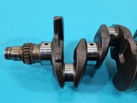 Wał korbowy Hyundai Elantra V 10-16 1.6 GDI