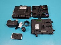 Komputer Sterownik silnika 0281036484, 237104328S Renault Megane IV 1.5 dci (K9KU873)