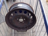Felga stalowa 16" Ford Transit Connect II MK2 12-22 Producent felg: FORD, R16 5X108 ET50 6,5J