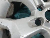 Felga aluminiowa 17" Ford Kuga Mk1 08-13 alufelga Szerokość felgi: 7.5", Rozstaw śrub: 5x108, Odsadzenie (ET): 52,5,...