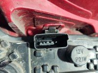 Lampa tył prawa Citroen C4 I HB