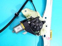 Podnośnik przód lewy SZYBY WINDA Citroen C4 Cactus 14-20 2PIN 5d HB
