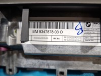 Wyświetlacz BMW X5 F15 9347878 monitor