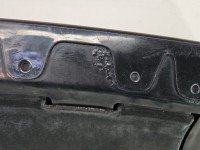 Maska przednia Peugeot 607 czarny