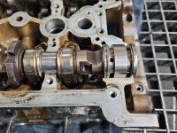 Głowica AUDI Q7 I 4L 079103373A 4.2 V8 FSI