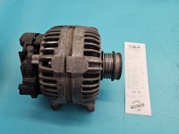 TEST Alternator Audi A6 C5 028903029B 1.9 tdi