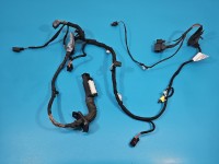 Instalacja Wiązka drzwi przód lewych AUDI A6 C7 4G5971029CE