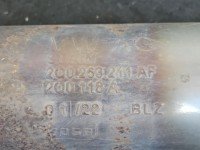 Tłumik Seat Ibiza V KJ 6F 2Q0253611S 1.0 TSI
