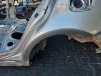 Błotnik tył lewy Lexus IS III 14-25 ćwiartka szary 1J7
