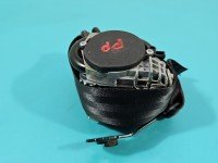 Pas bezpieczeństwa przód prawy pasażera Nissan Qashqai I J10 06-13 86884-JD00A