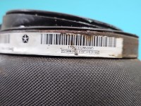 Poduszka pneumatyczna Jeep Grand Cherokee IV WK2 68029912AE