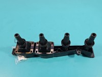 Cewka zapłonowa Peugeot 307 0040102045 1.6 16V Peugeot, Europejska, BERU