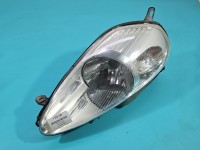 Reflektor lewy lampa przód Fiat Grande Punto EUROPA