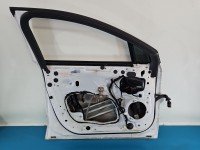 DRZWI PRZÓD LEWE KIEROWCY Ford Fusion USA 12-20 4d biały ug