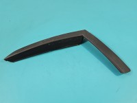 Skoda Octavia IV Listwa zderzaka przód dokładka HOKEJ 5E3807833