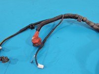 Wiązka instalacja Producent części: Isuzu, 8981608093, 8981608093, Europejska, ROZRUSZNIKA Isuzu D-Max II 11-19 8981608093