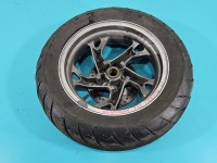 Koło 1 szt. Suzuki Burgman 400 07-09 0.4b
