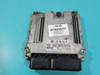 Komputer Sterownik silnika 03H906032AB, 0261S02349 Vw Passat B6 3.2 FSI V6